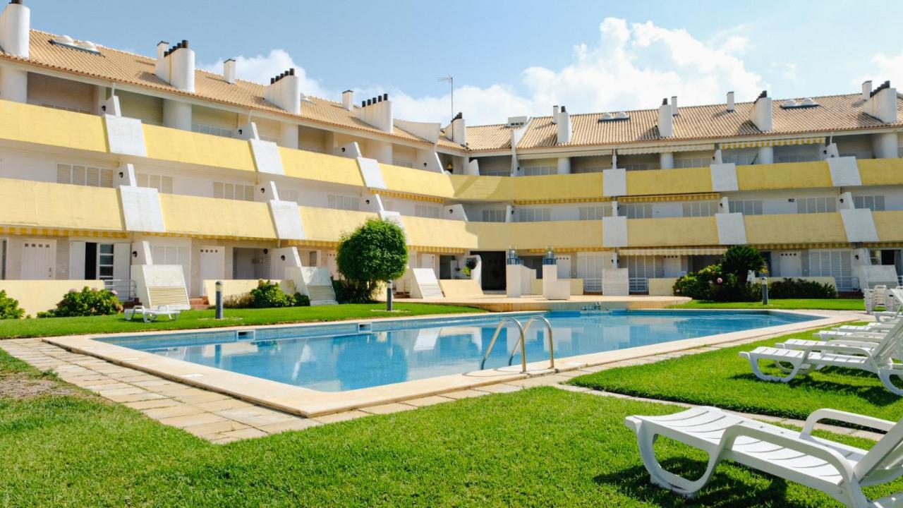 Carpe Diem Vilamoura By Dualhotels Exterior photo