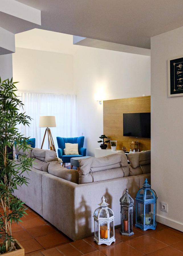 Carpe Diem Vilamoura By Dualhotels Exterior photo