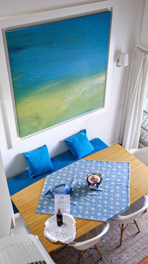 Carpe Diem Vilamoura By Dualhotels Exterior photo