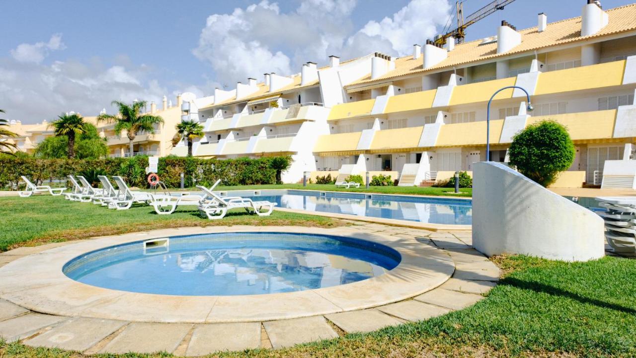 Carpe Diem Vilamoura By Dualhotels Exterior photo