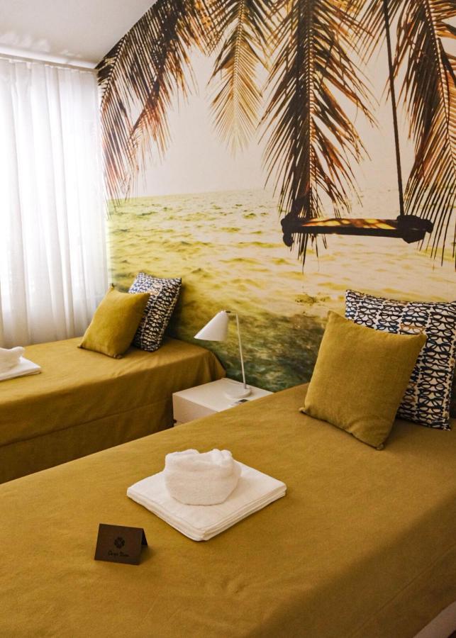 Carpe Diem Vilamoura By Dualhotels Exterior photo